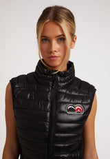 SPORTL1TE Funnel Lightweight Gilet 2.0