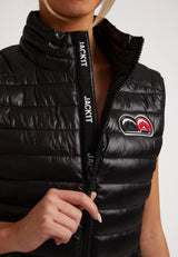 SPORTL1TE Funnel Lightweight Gilet 2.0