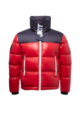 Diamond Down Alps Jacket