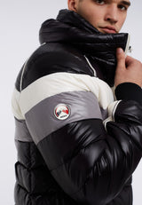 Retro Racer Jacket