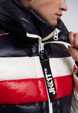 Retro Racer Jacket
