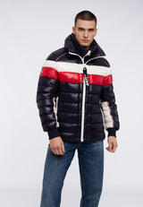 Retro Racer Jacket