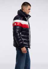 Retro Racer Jacket