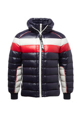 Retro Racer Jacket