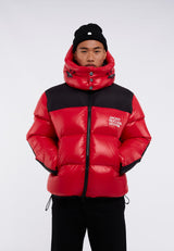 Expedition Parka