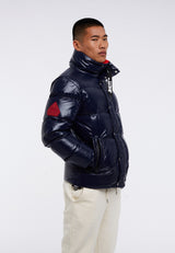 EZ Puffer Jacket