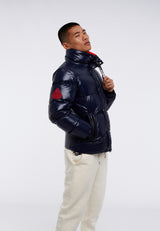 EZ Puffer Jacket