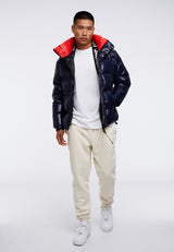 EZ Puffer Jacket