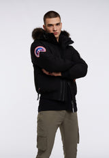 Neo Mountain Bomber Jacket