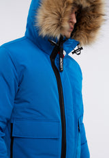 Neo Mountain Bomber Jacket