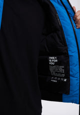 Neo Mountain Bomber Jacket