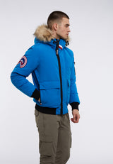 Neo Mountain Bomber Jacket