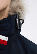 Neo Mountain Bomber Jacket