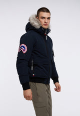 Neo Mountain Bomber Jacket