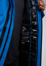 Neo Mountain Parka Coat