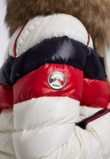 Retro Racer Revolution Jacket