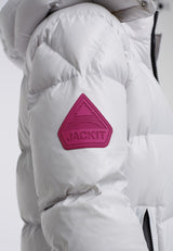 EZ Ultra Long Puffer Jacket