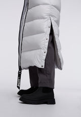 EZ Ultra Long Puffer Jacket