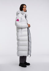 EZ Ultra Long Puffer Jacket