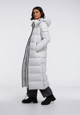 EZ Ultra Long Puffer Jacket
