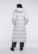 EZ Ultra Long Puffer Jacket