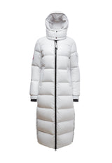 EZ Ultra Long Puffer Jacket