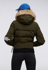 Neo Mountain Bomber Jacket