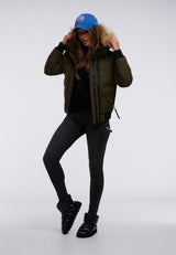 Neo Mountain Bomber Jacket