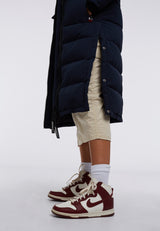 Neo Mountain Parka Extra Long Coat