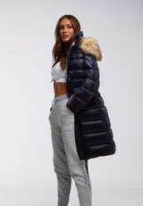 Neopium Coat