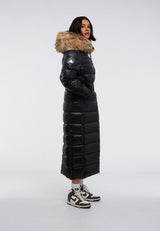 Neopium Ultra Long Coat