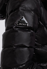 R3D Dry Extra Long Jacket