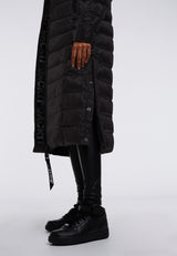 R3D Dry Extra Long Jacket