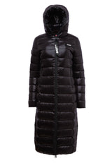 R3D Dry Extra Long Jacket