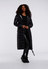 R3D Slick Extra Long Jacket