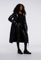 R3D Slick Extra Long Jacket