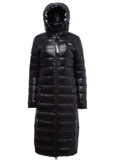 R3D Slick Extra Long Jacket
