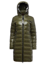 R3D Slick Coat