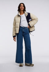 Expedition Sherpa Racer Down Jacket