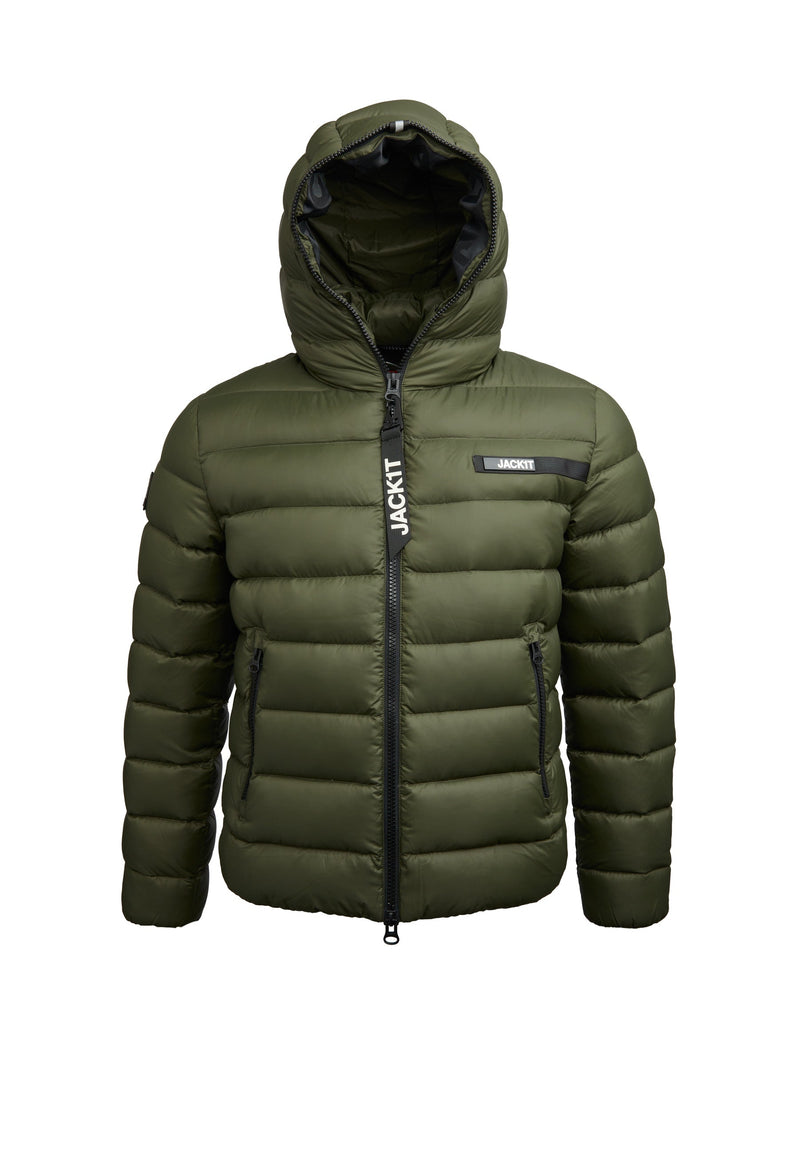 R3D Dry Racer Jacket V2