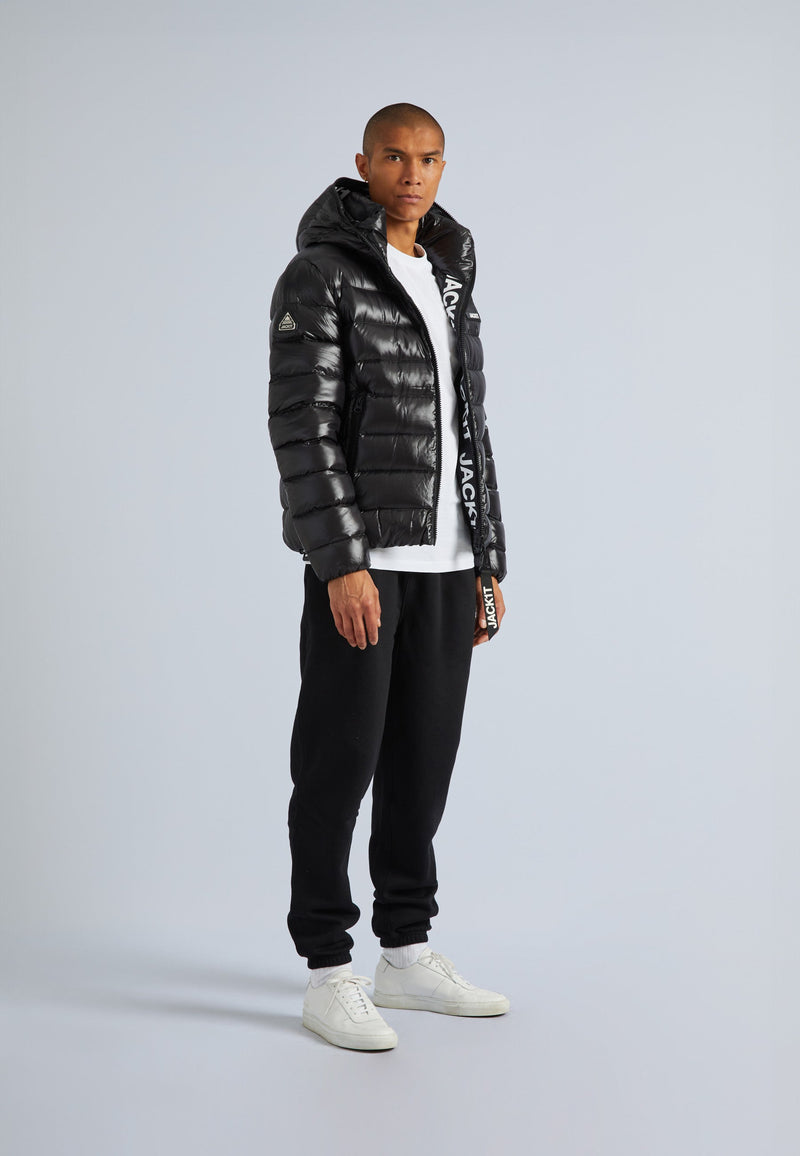 R3D Slick Racer Jacket V2