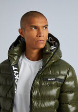 R3D Slick Racer Jacket V2