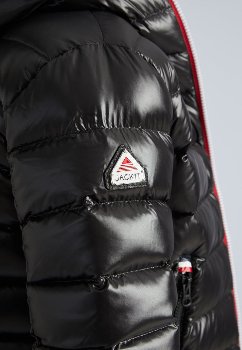 R3D Tricolore Zip Jacket