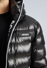 R3D Tricolore Zip Jacket