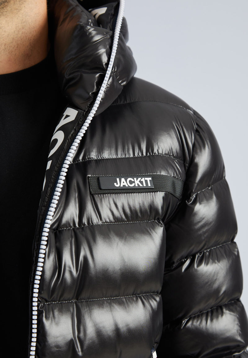 R3D Tricolore Zip Jacket