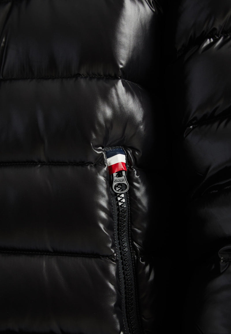 R3D Tricolore Zip Jacket