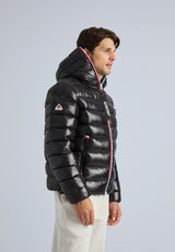 R3D Tricolore Zip Jacket