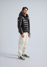 R3D Tricolore Zip Jacket