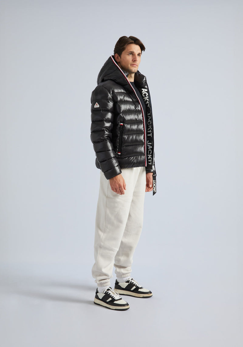 R3D Tricolore Zip Jacket