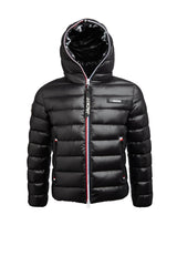 R3D Tricolore Zip Jacket